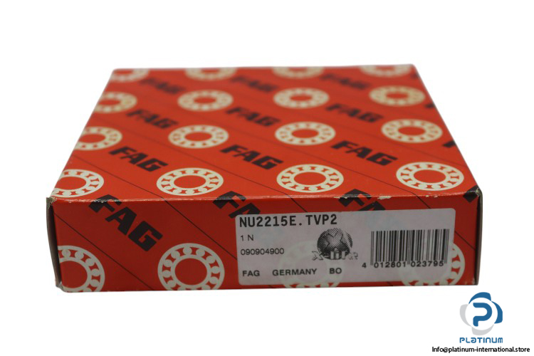 fag-NU-2215E.TVP2-cylindrical-roller-bearing-new-carton-1