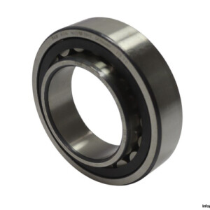 FAG NU 2215E.TVP2 Cylindrical Roller Bearing
