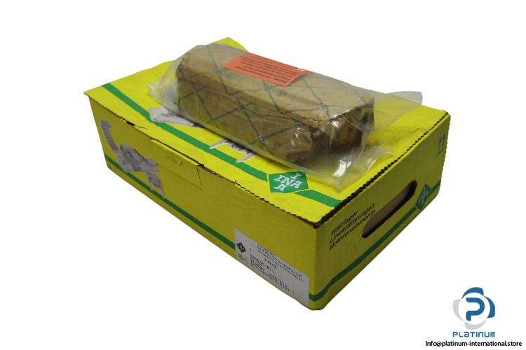 ina-KWVE35-B-L-V1-G3-recirculating-ball-bearing-carriage-new-carton