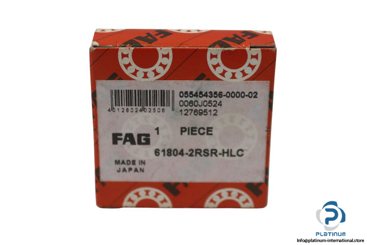 fag-61804-2RSR-HLC-deep-groove-ball-bearing-new-carton-1
