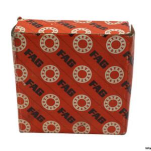 FAG 32008XA Tapered Roller Bearing