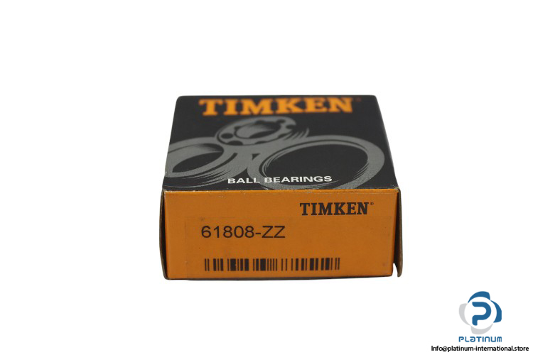 timken-61808-ZZ-deep-groove-ball-bearing-new-carton-1