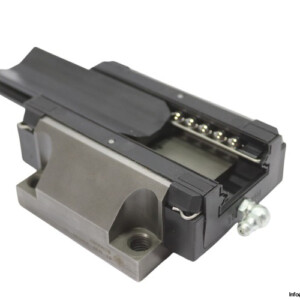 INA KWE35 V1 Recirculating Ball Bearing Carriage