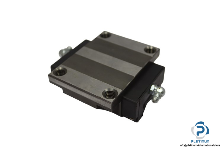 ina-KWE30-G3-V1-recirculating-ball-bearing-carriage-new-1