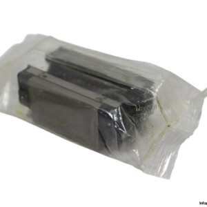 THK HSR15R Linear Bearing Block