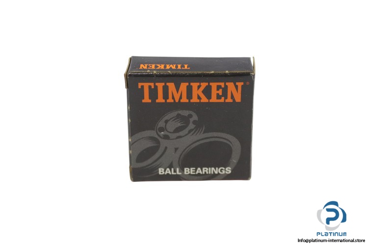 timken-6001-2RS-C3-deep-groove-ball-bearing-new-carton