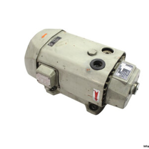 Becker B 957336 Vacuum Pump