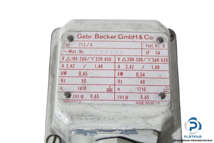 becker-VT-3.10-vacuum-pump-used-p-3