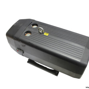 Busch SV 1040 C 000 Inxx Vacuum Pump