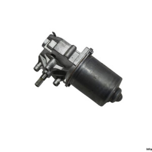 Nidec 404.961 Gear Motor