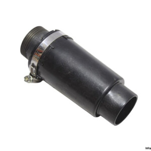 Gardner Denver 2BX2114-Z Vacuum Relief Valve