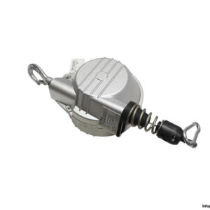 Tecna 9357 F Zero-Gravity Balancer