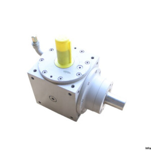 Graessner 30U 1:1.50 1L SA.A15 Bevel Gear