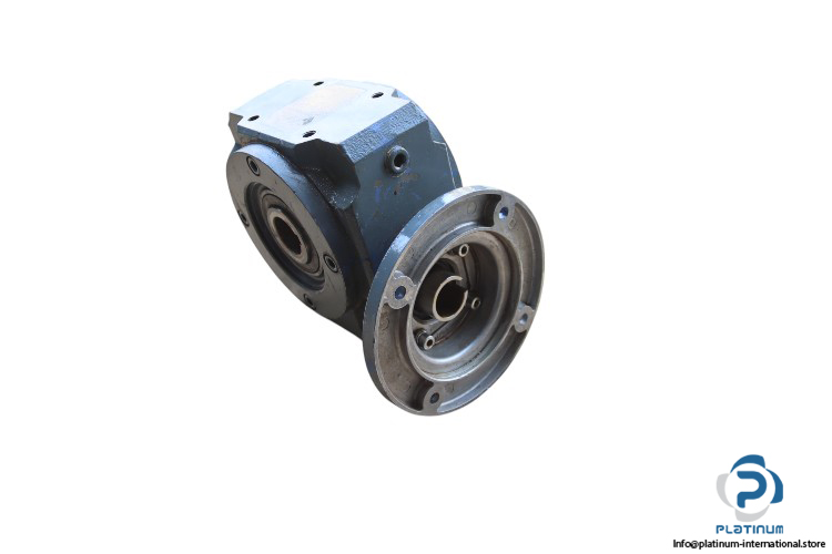 renold-JPM26-M-1.0-S-25-worm-gear-used-1