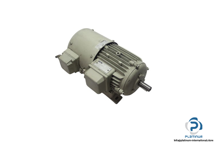 hew-R-80L_4TFR-motor-used