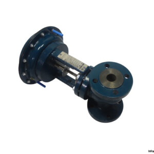 Conflow 2100 AR Electric ON-OFF Valve