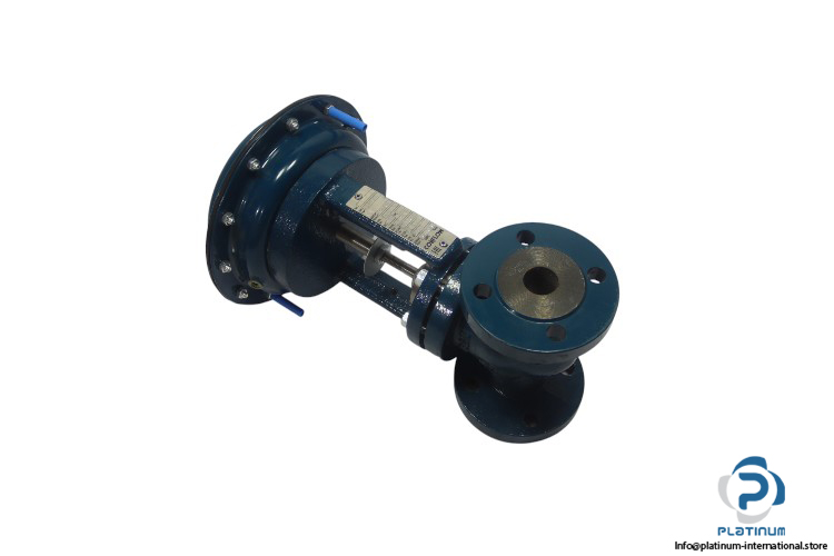 conflow-2100-AR-electric-on-off-valve-new