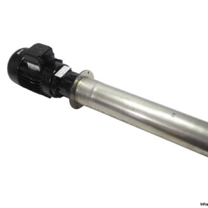 Brinkmann Pumps TC 40/430-N+149 Immersion Pump