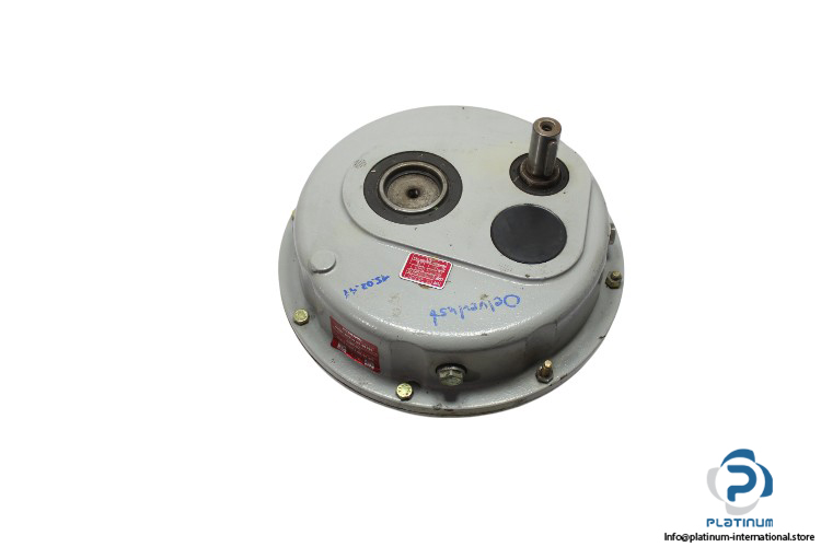 bonfiglioli-TA-40-40_D-speed-reducer-used