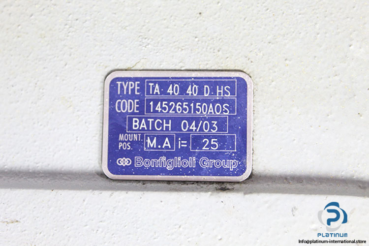 bonfiglioli-TA-40-40_D-HS-speed-reducer-used-2