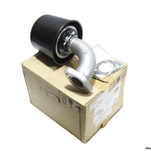 elmo-rietschle-2BX2-102-ansaugfilter-suction-filter-new