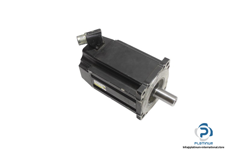 allen-bradley-VPL-B1303C-PK12AA-ac-servo-motor-used