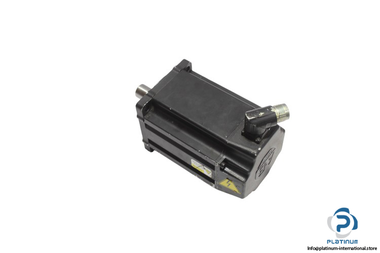 allen-bradley-VPL-B1303C-PK12AA-ac-servo-motor-used-1