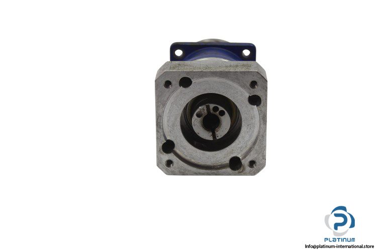 alpha-SP-060S-MF1-10-1B1-2S-planetary-gearbox-used
