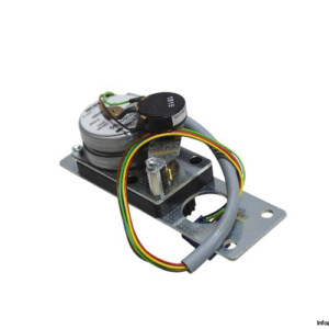 Schneider RSM36/10 SG Stepper Motor