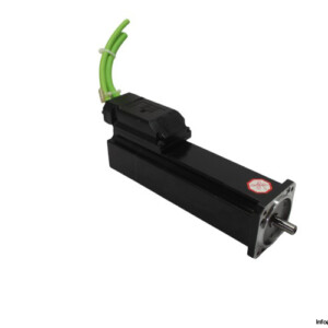 Elau SM 070-60-010-P0-45-M1-B1 Servo Motor