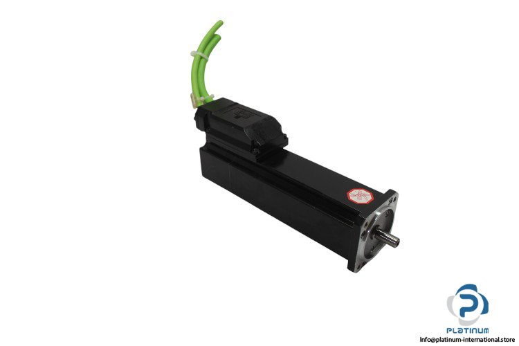 elau-SM-070-60-010-P0-45-M1-B1-servo-motor-used