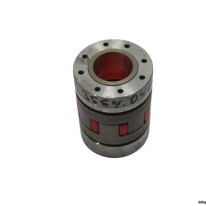 KTR Rotex  GS 28/38 Coupling