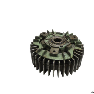 Mitsubishi ZA-5Y Powder Brake
