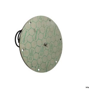 IPC BLX2EA2103C01 FAN Motor