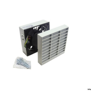 Alfa ALFA1600APB Filter AND FAN Unit