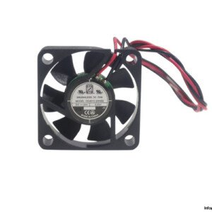 Orion OD4010-24HSS Axial FAN