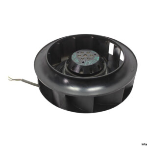 ebm-R2D220-AA24-18-centrifugal-fan-used