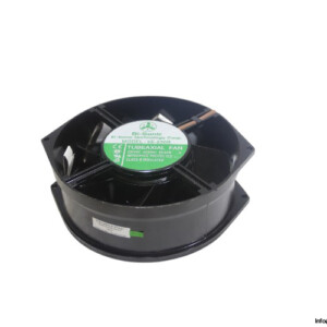 BI-Sonic 5E-230B Axial FAN