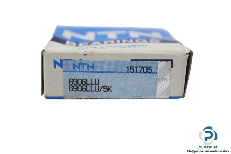ntn-6906LLU_5K-deep-groove-ball-bearing-new-carton-1