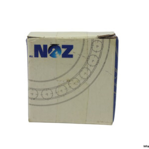 ZEN 61800ZZ C3 GL Deep Groove Ball Bearing