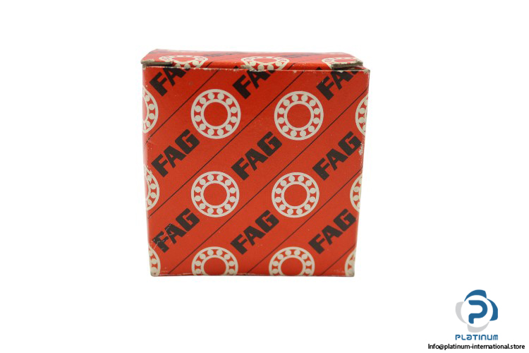 fag-16205-deep-Radial-insert-ball-bearing-new-carton