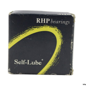 rhp-1220-20G-insert-ball-bearing-new-carton