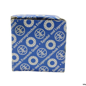 SLF 16206 Insert Ball Bearing