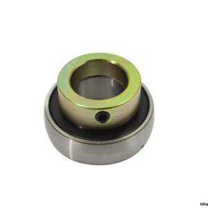 SLF 16206 Insert Ball Bearing