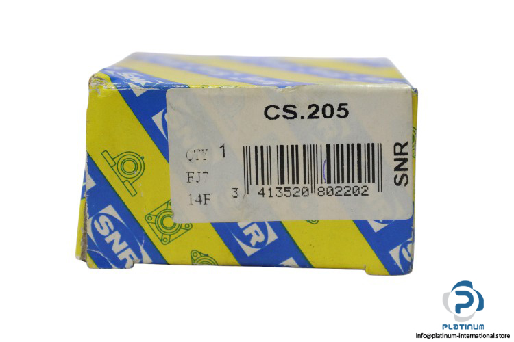 snr-CS.205-insert-ball-bearing-new-carton-1