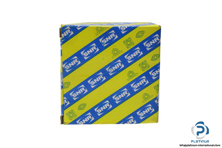 snr-ESFD.205-Bearing-unit-new-carton