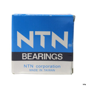 ntn-6205ZZC3_5K-deep-groove-ball-bearing-new-carton