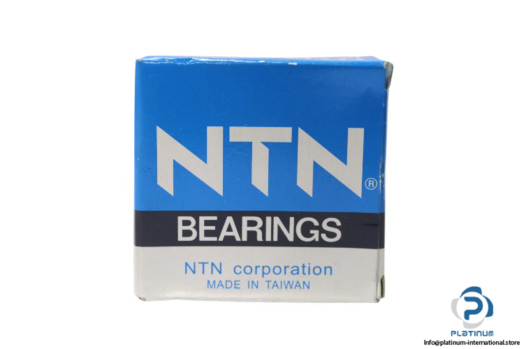 ntn-6205ZZC3_5K-deep-groove-ball-bearing-new-carton
