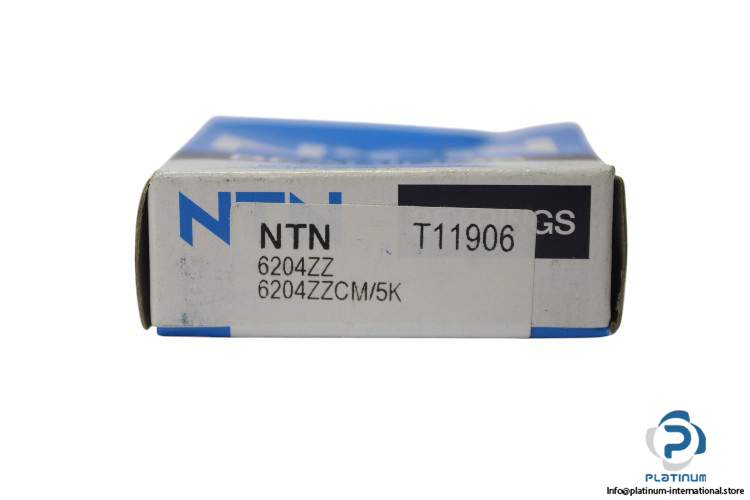 ntn-6204ZZCM_5K-deep-groove-ball-bearing-new-carton-1