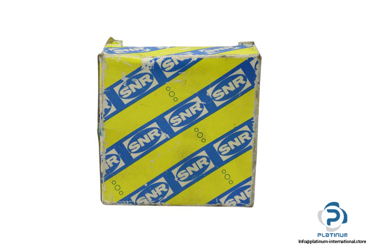 snr-6204.FT150.ZZ-deep-groove-ball-bearing-new-carton